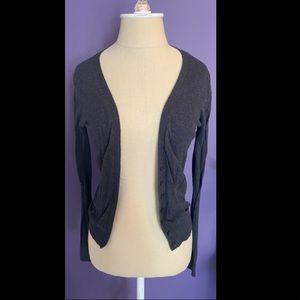Victoria secret cardigan